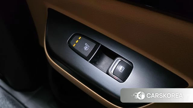 Kia Carnival 4th generation id 4501705 из Кореи 9