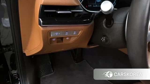 Genesis G80 (RG3) id 3606800 из Кореи 9