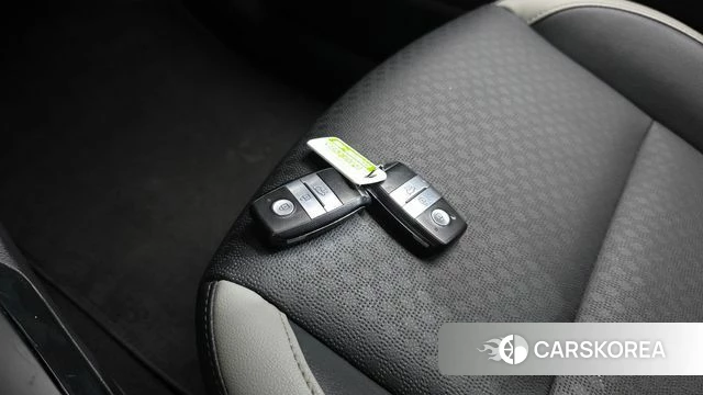 Kia All New Morning (JA) id 4520114 из Кореи 9
