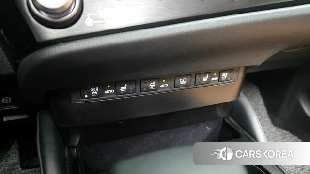 Lexus ES300h 7th generation id 4329888 из Кореи 9