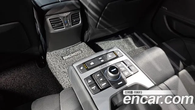 Genesis G80 id 2917510 из Кореи 9