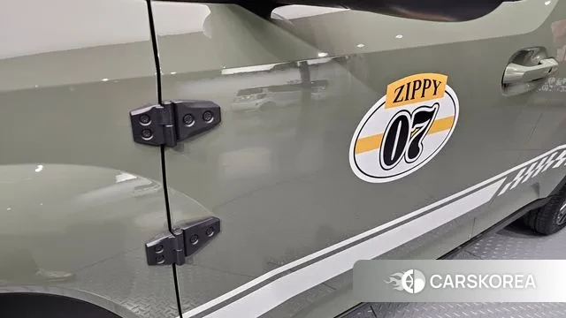 Hyundai Casper id 3550297 из Кореи 9