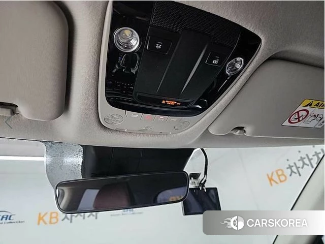 Kia Seltos id 4511503 из Кореи 9