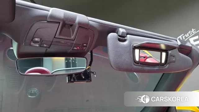 Porsche 718 Boxster id 3133319 из Кореи 9