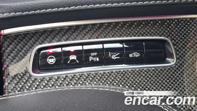 Mercedes-Benz S-Class W222 id 2723210 из Кореи 9