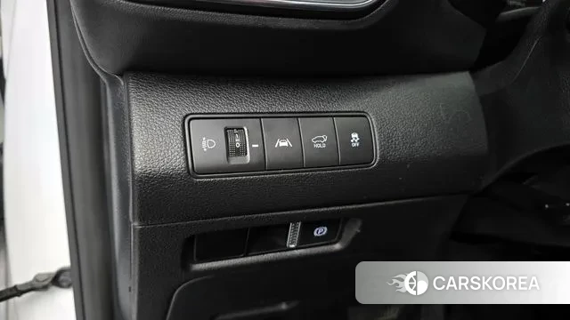 Hyundai The New Santa Fe id 2932034 из Кореи 9