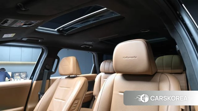 Hyundai Palisade (LX3) id 4421523 из Кореи 9