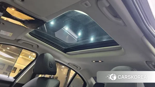 BMW 3 Series (G20) id 3509067 из Кореи 9