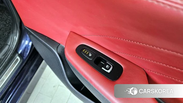 Kia Stinger Meister id 3916185 из Кореи 9