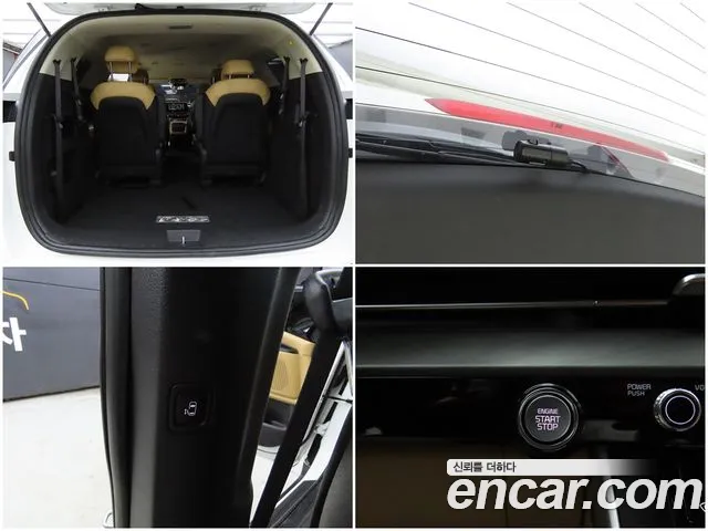 Kia Carnival 4th generation id 2682997 из Кореи 9