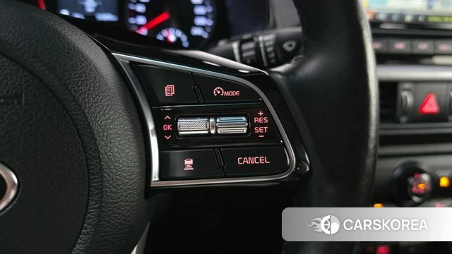 Kia Come New K3 id 4837148 из Кореи 9