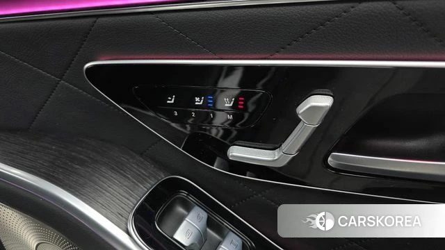 Mercedes-Benz S-Class W223 id 4745380 из Кореи 9