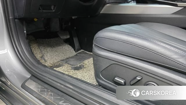 Kia K8 id 4898394 из Кореи 9