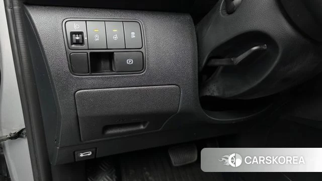 Hyundai Staria id 4641008 из Кореи 9