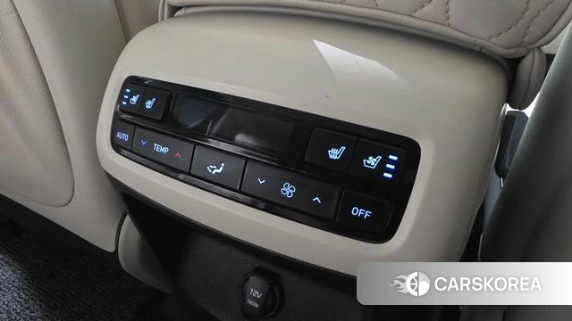 Hyundai Palisade id 4676435 из Кореи 9