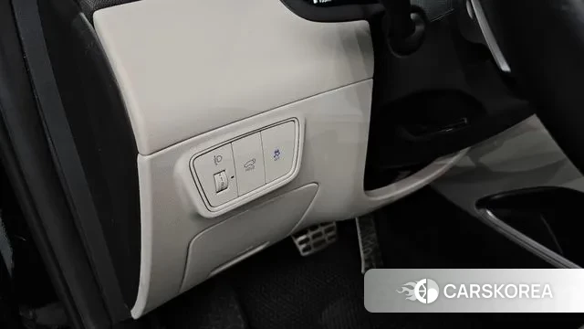 Hyundai Tucson (NX4) id 3453377 из Кореи 9