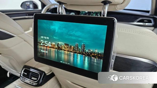Genesis G90 id 4447441 из Кореи 9