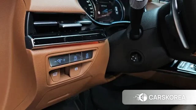 Genesis G80 (RG3) id 3539361 из Кореи 9