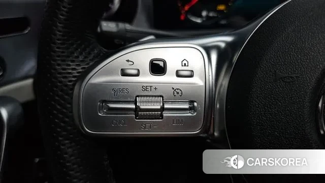 Mercedes-Benz CLA-Class C118 id 3692140 из Кореи 9