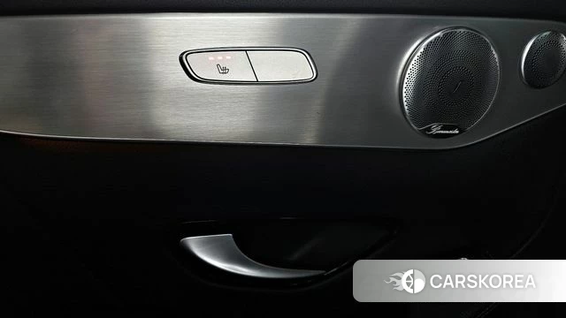 Mercedes-Benz GLC-Class X253 id 4356997 из Кореи 9