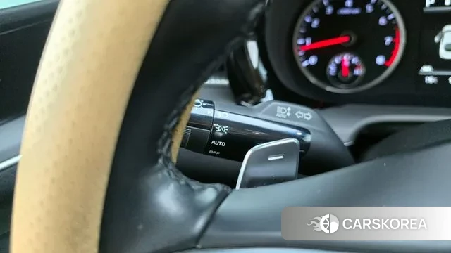 Kia K5 3rd generation id 3718050 из Кореи 9