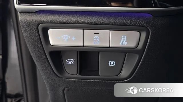 Genesis G80 (RG3) id 2890068 из Кореи 9