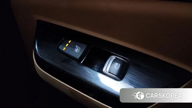 Kia Carnival 4th generation id 3011621 из Кореи 9