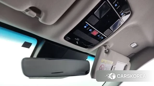 Hyundai Grandeur (GN7) id 3426325 из Кореи 9