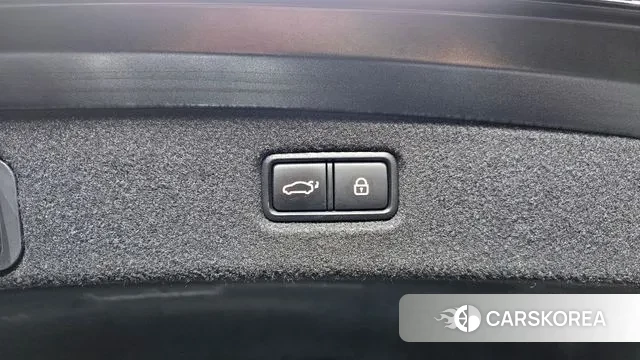 Genesis G90 id 3573054 из Кореи 9