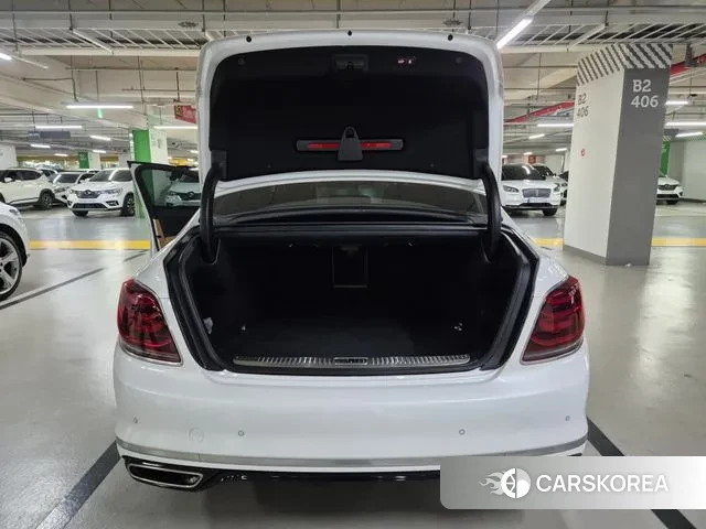 Kia More K9 id 3379349 из Кореи 9