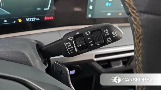 Ssangyong The New Torres id 3711469 из Кореи 9