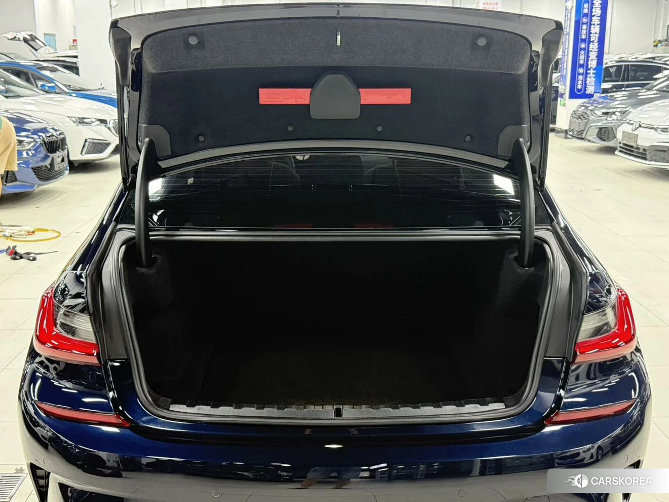 BMW 3 series id 4513510 из Китая 9