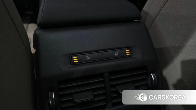 Land Rover Discovery Sports 2nd Generation id 4505519 из Кореи 9