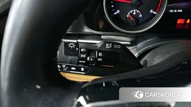 Kia Carnival 4th generation id 3611862 из Кореи 9