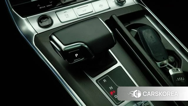Audi A6 (C8) id 4316650 из Кореи 9