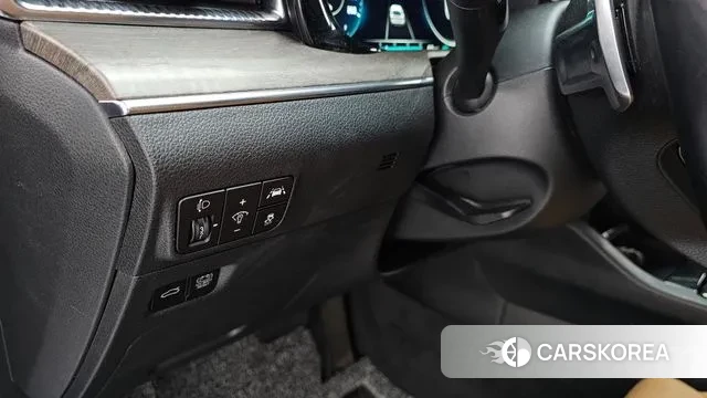 Kia K5 Hybrid 3rd Generation id 3362157 из Кореи 9