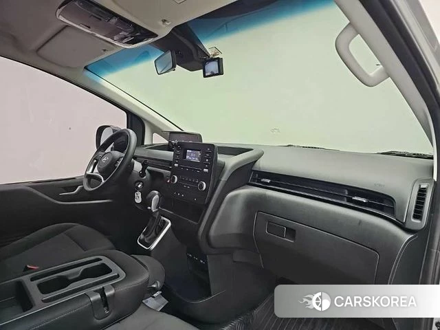 Hyundai Staria id 4687743 из Кореи 9