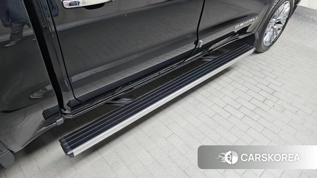 GMC Sierra id 4201528 из Кореи 9