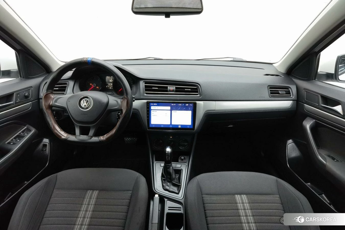 Volkswagen Lavida id 4513856 из Китая 9