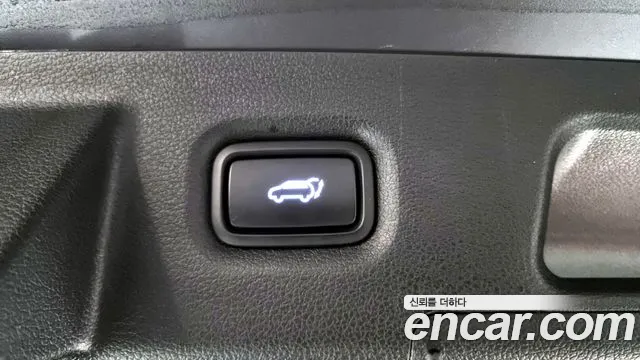 Hyundai Santa Fe TM id 2247225 из Кореи 9