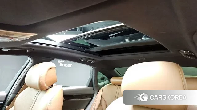 Genesis G80 (RG3) id 3497512 из Кореи 9