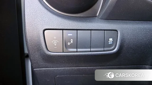 Hyundai Kona id 3140083 из Кореи 9