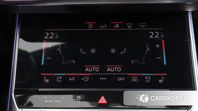 Audi A7 (4K) id 3499213 из Кореи 9