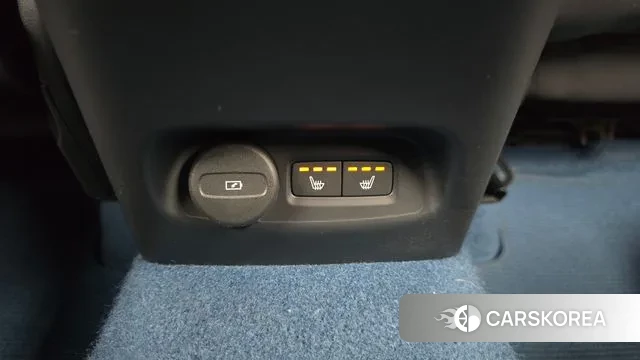 Volvo C40 Richards id 3746207 из Кореи 9