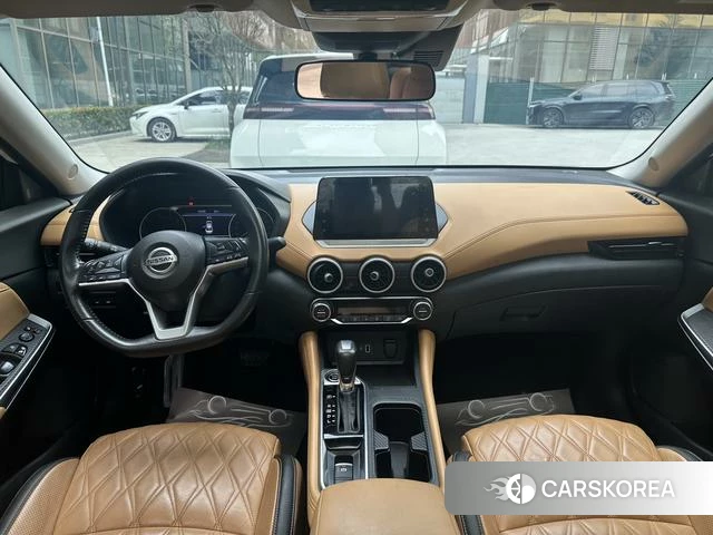 Nissan Xuan Yi id 4348643 из Китая 9