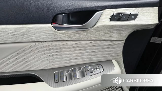 Hyundai The New Palisade id 3841843 из Кореи 9