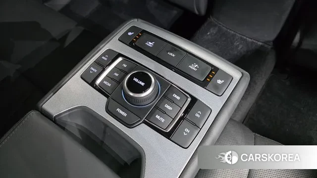 Genesis G80 id 3090638 из Кореи 9