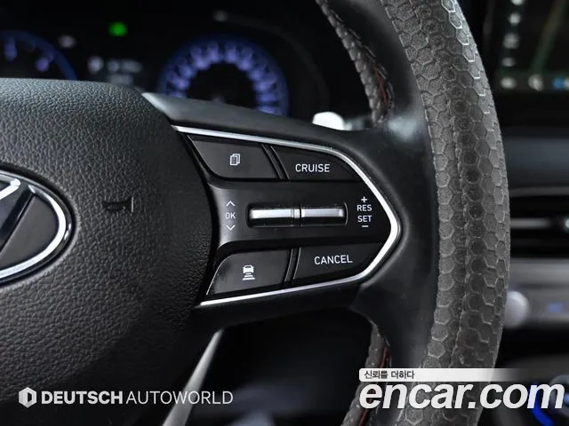 Hyundai Palisade id 2635466 из Кореи 9