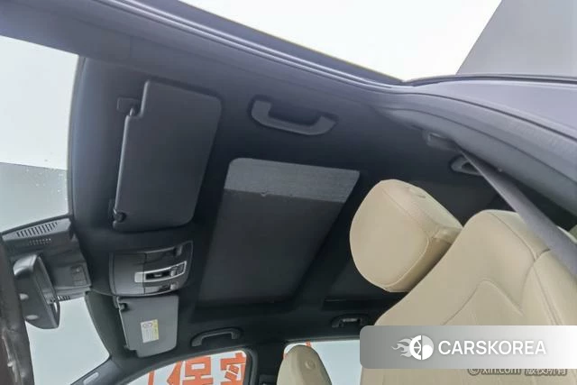 Mercedes-Benz GLE (import) id 4253635 из Китая 9