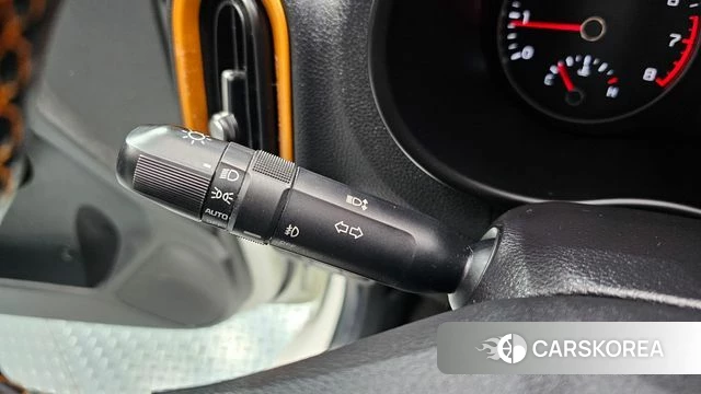 Kia Morning Urban (JA) id 4785054 из Кореи 9